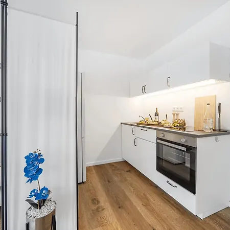 Excellence Deluxe Suite Near Messe Essen Exterior photo