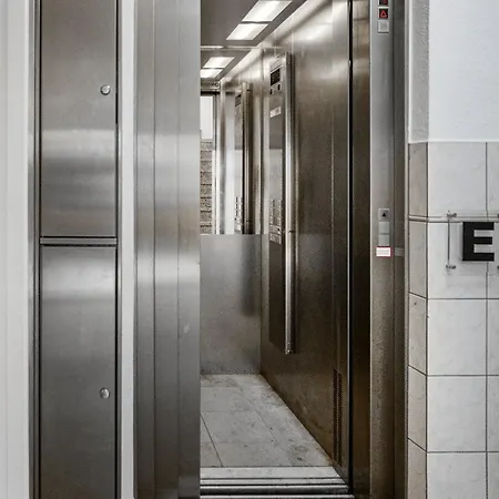 Excellence Deluxe Suite Near Messe Essen Exterior photo