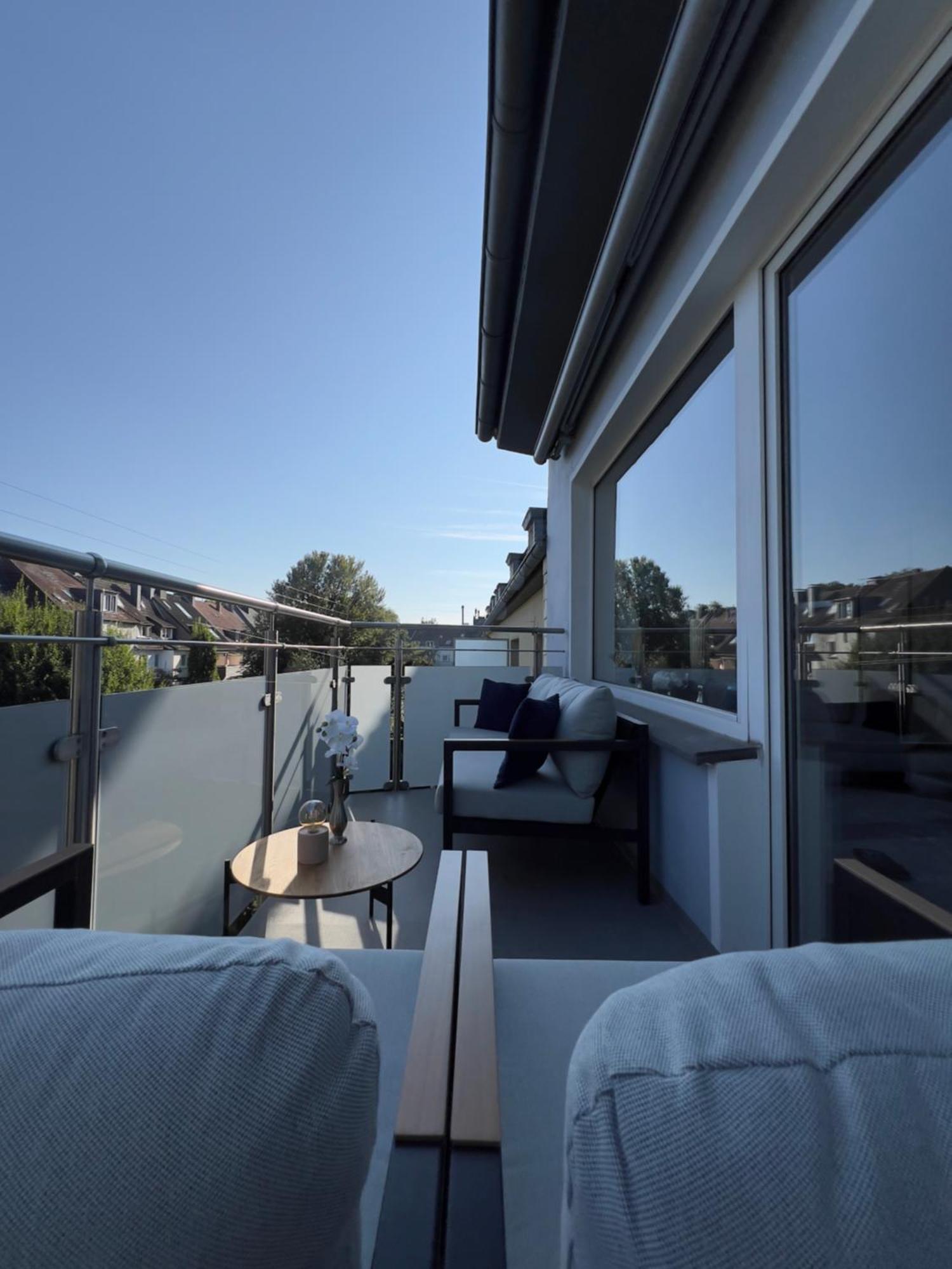 Excellence Deluxe Near Messe Apartment Essen