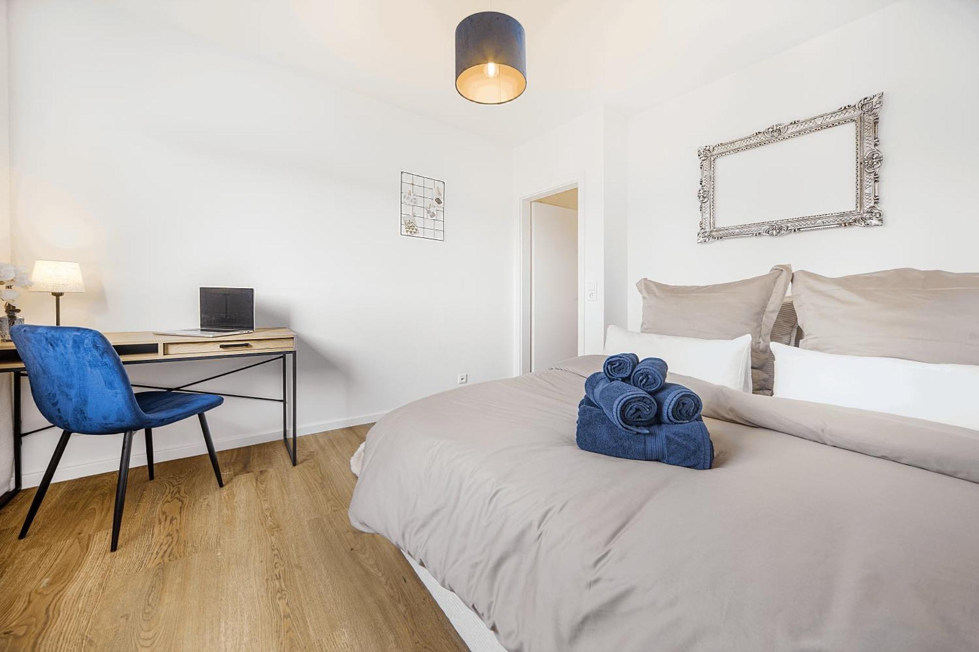 Excellence Deluxe Near Messe Apartment Essen