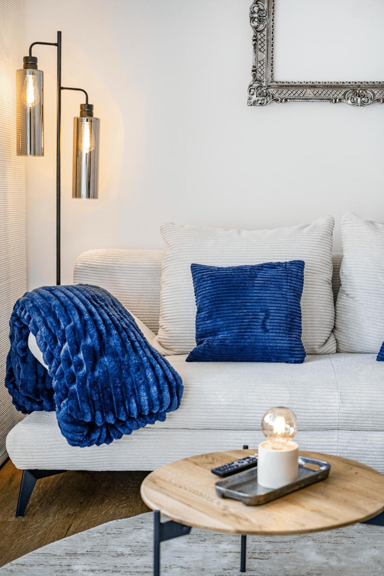 Apartment Excellence Deluxe Near Messe